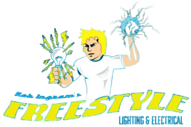 Rob Ingram's Freestyle Lighting & Electrical